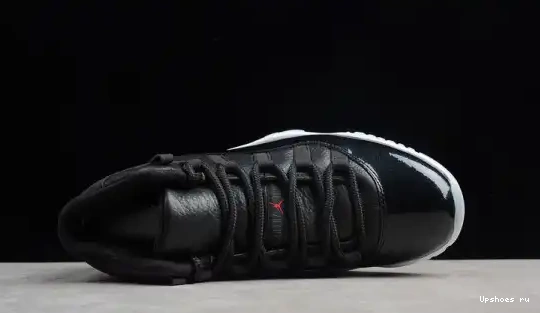 Jordan 72-10  11 Retro 378037-002 378037-002 0406